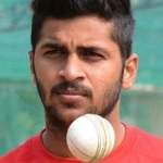 Shardul Thakur