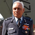 Shashindra Pal Tyagi