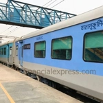 Shatabdi Express