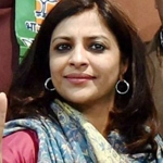 Shazia Ilmi