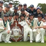 Sheffield Shield