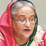 Sheikh Hasina