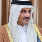 Sheikh Tamim