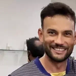 Sheldon Jackson (cricketer)