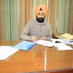 Shiromani Akali Dal (Democratic)