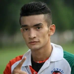 Shiva Thapa