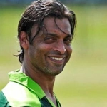 Shoaib Akhtar