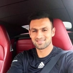 Shoaib Malik