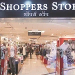 Shoppers Stop
