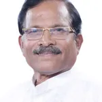 Shripad Naik