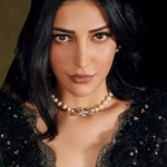 Shruti Haasan