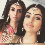 Shweta Bachchan Nanda