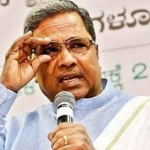 Siddaramaiah