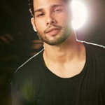 Siddhant Chaturvedi