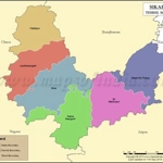 Sikar district