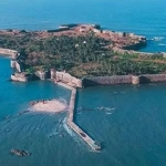 Sindhudurg Fort