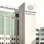 Sir Ganga Ram Hospital (India)