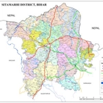 Sitamarhi district