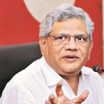 Sitaram Yechury