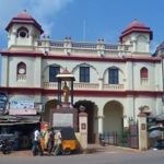Sivaganga district