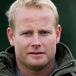 Sjoerd Marijne