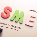 Small and medium-sized enterprises