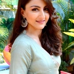 Soha Ali Khan