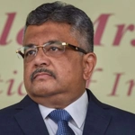 Solicitor General of India