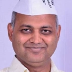 Somnath Bharti