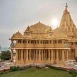 Somnath temple
