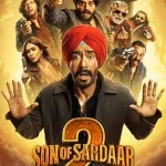 Son of Sardaar 2