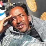 Sonam Wangchuk