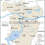 Sonbhadra district