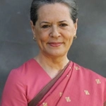 Sonia Gandhi