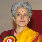 Soumya Swaminathan