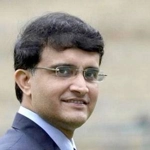Sourav Ganguly