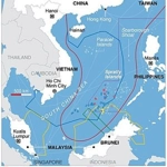 South China Sea