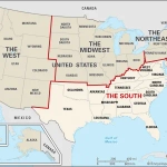 Southern United States