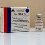 Sputnik V COVID-19 vaccine