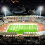 Sree Kanteerava Stadium