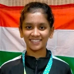 Sreeja Akula