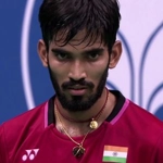 Srikanth Kidambi