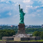Statue of Liberty