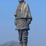 Statue of Unity
