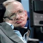 Stephen Hawking