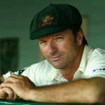 Steve Waugh