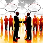 Strategic partnership