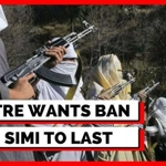 Students' Islamic Movement of India