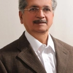 Subhash Desai