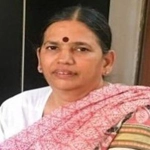 Sudha Bharadwaj
